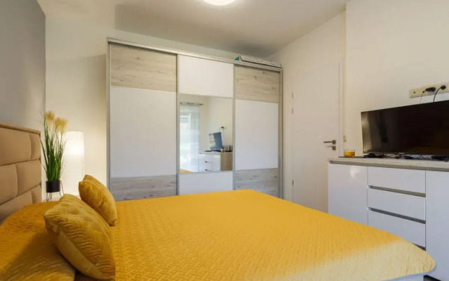 Apartment Juventus Balatonföldvár