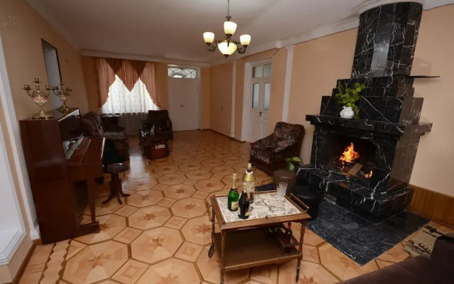 Olimpo Guest House