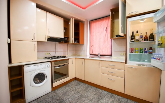 Prestige Apart Hotel