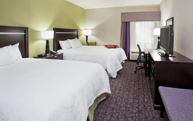 Hampton Inn Atlanta-Town Center/Kennesaw