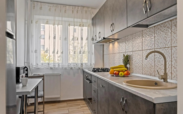 Apartament de LUX Drumul Taberei