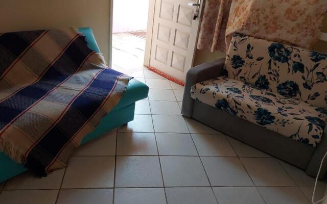 Casa da Praia das Dunas