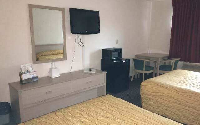 Select Inn Grand Forks