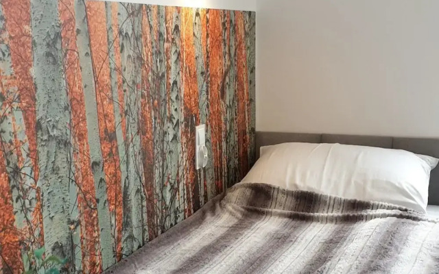 Logana z Sauna - Apartamenty 5d