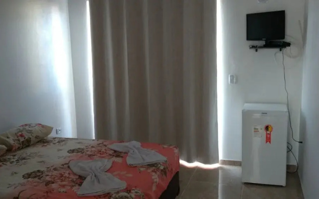Iguape Apartamentos - Unidade IIha Comprida