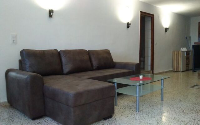 Villa Romeo