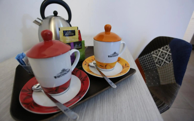 Hotel Eubea