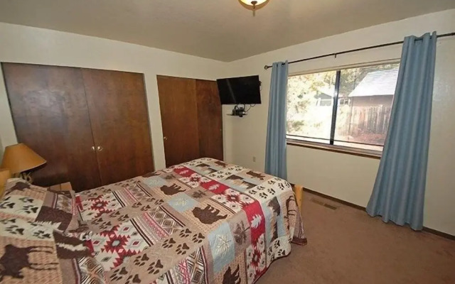 1987 Cherokee St. 3 Bedroom Home