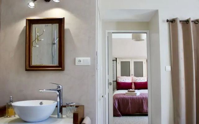 Le Clos Vitis - Chambres d'hôtes et gite