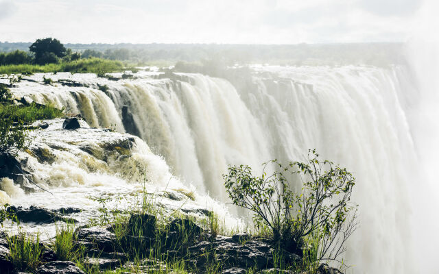 Avani Victoria Falls Resort