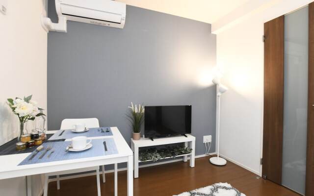 FL Residence Asakusa