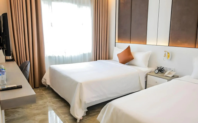 Mayana Hotel