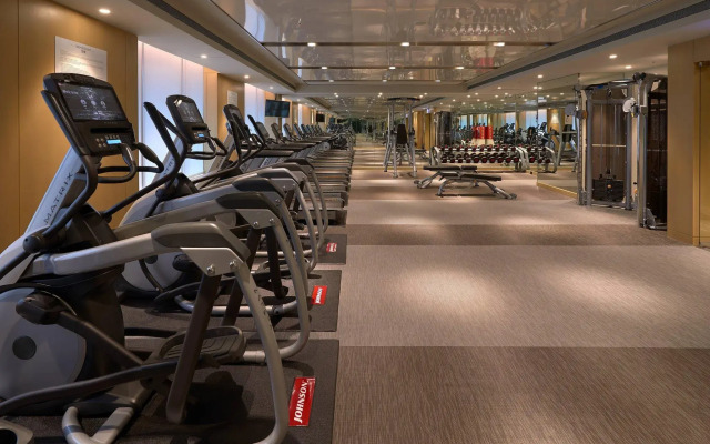 Courtyard by Marriott Taipei