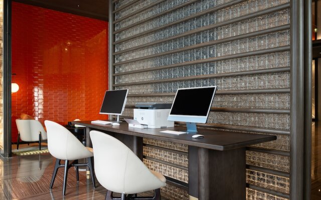 Hampton by Hilton Foshan Shunde Beijiao
