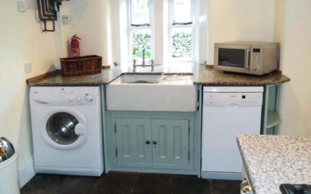 Yate Cottage