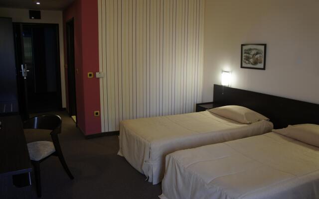 Hotel Flamingo
