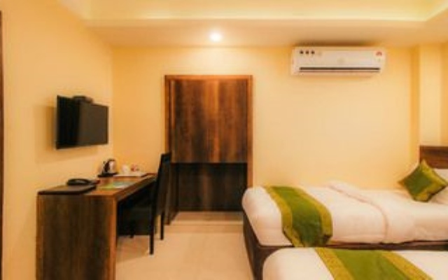 Hotel Mount View