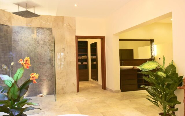 Villa Agong