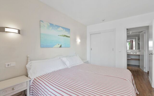 Apartamentos Pabisa Orlando