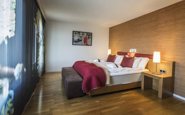 Hyatt Place Gothenburg Central