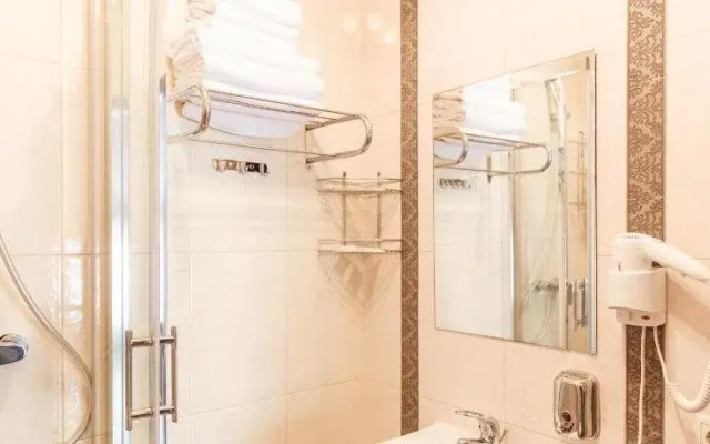 Dergachov Guest House