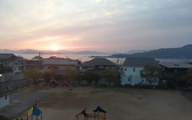 Full House Miyajima