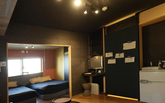 Sapporo BIOS522 Max2Stay