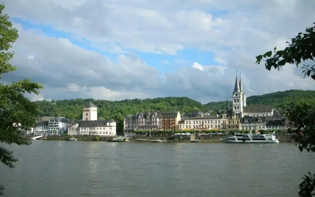 Zum Gebimmel