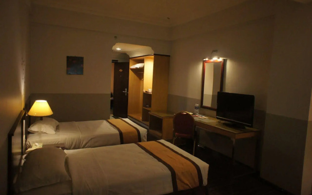 Tyng Garden Hotel Sandakan