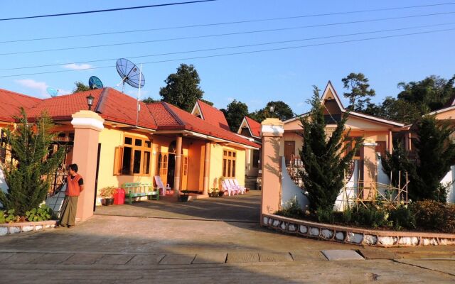 Hotel Ramonar