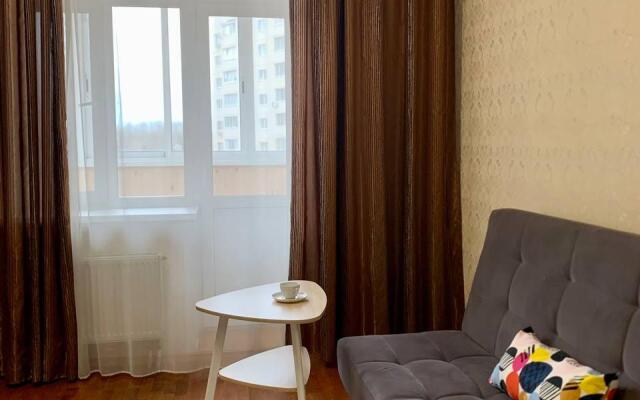 Rent69 on the 1st street of Suvorov 9