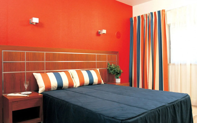 Hotel Apartamento Balaia Atlantico