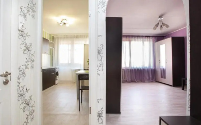 Sadovoye Koltso Apartment Tsaritsino