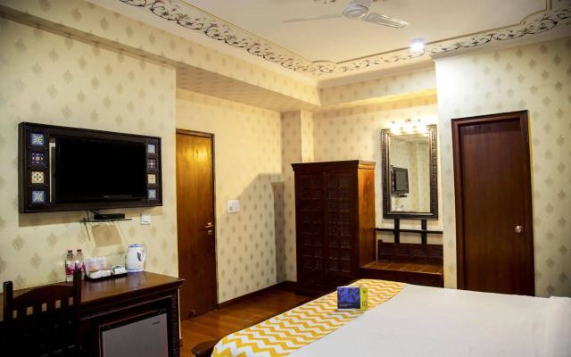 FabHotel Epic C Scheme