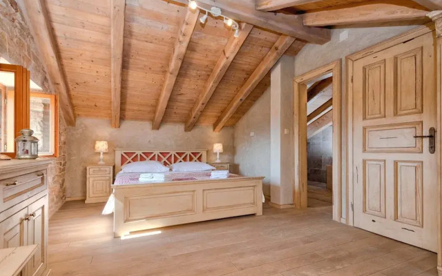 Villa Miranda Hvar