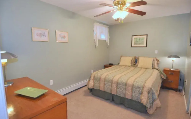 Hollands Haven - 5 Bedroom