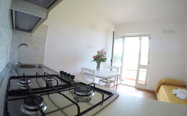 Residence Pantaleo