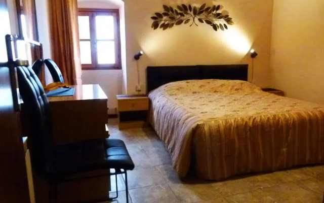 Agriturismo Un Posto al Sole