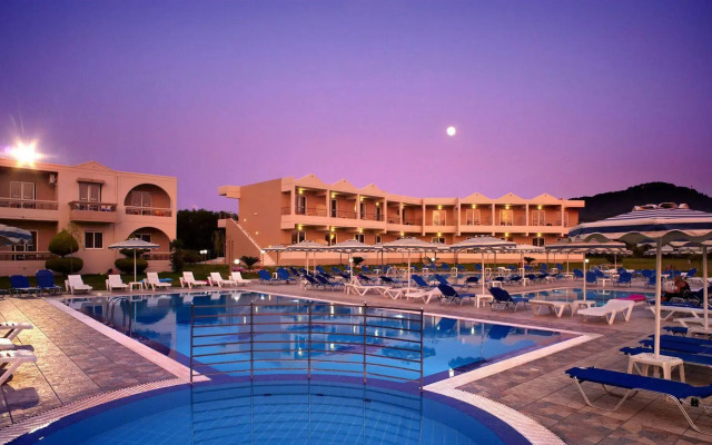 Emerald Hotel