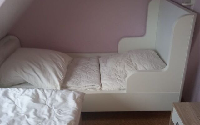 Chic Apartment in Stormbruch near Ski Area