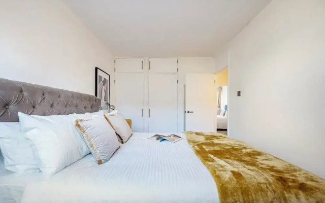 Beautiful 3bed house 7 min to Hyde Park