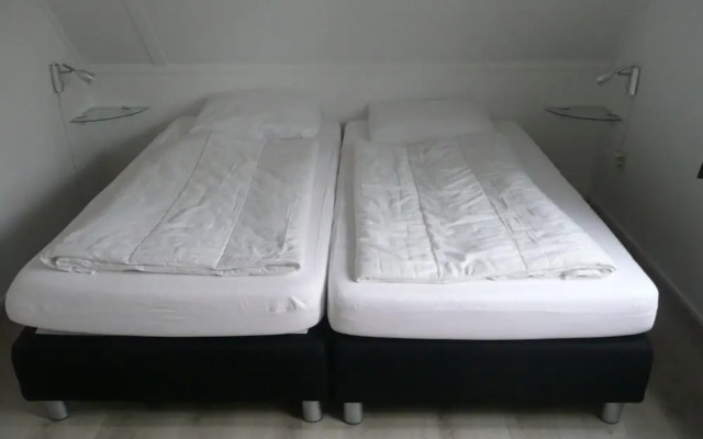 Holiday Apartment Zonnewende 16