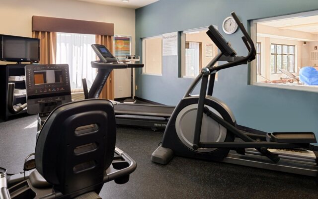 Baymont by Wyndham Bessemer