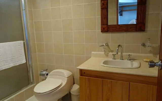 Penthouse San Andres