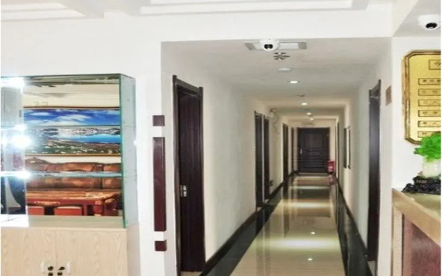 Dongbei Hotel