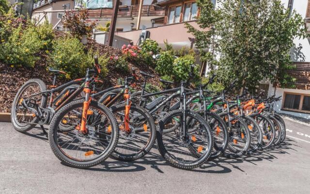 Tuberis Nature & Spa Resort