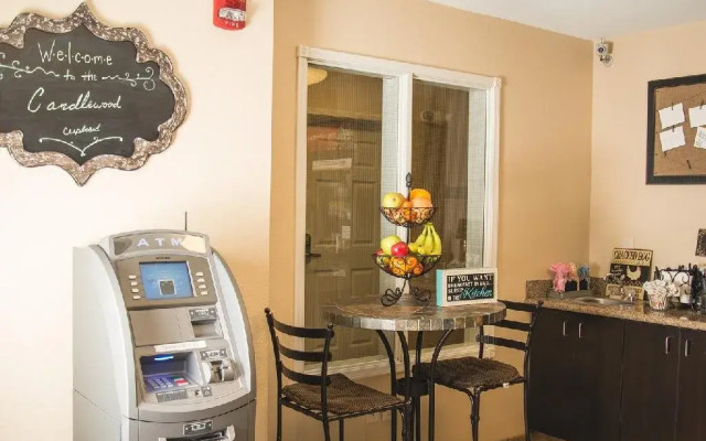 Candlewood Suites Loveland by IHG