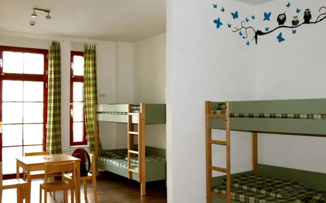 Wombat´s City Hostel Leipzig
