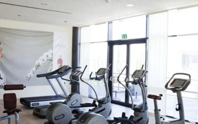 Asia Resort Linsberg - Adults Only