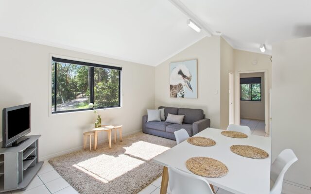 Landsborough Holiday Park